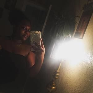 Meet your Posher, Amiyah